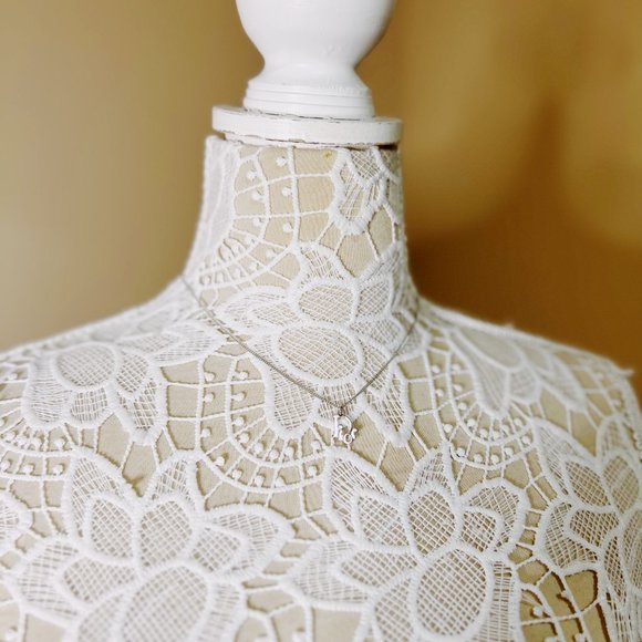 Dior Necklace - Picture 12 of 16